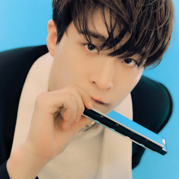 今日最も愛されたヨンジェ (GOT7)の姿