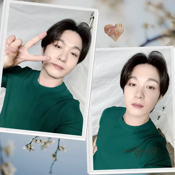 Fans' Pick: Best Moment of Lee Changsub (BTOB)