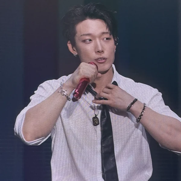 Fans' Pick: Best Moment of BOBBY (iKON)