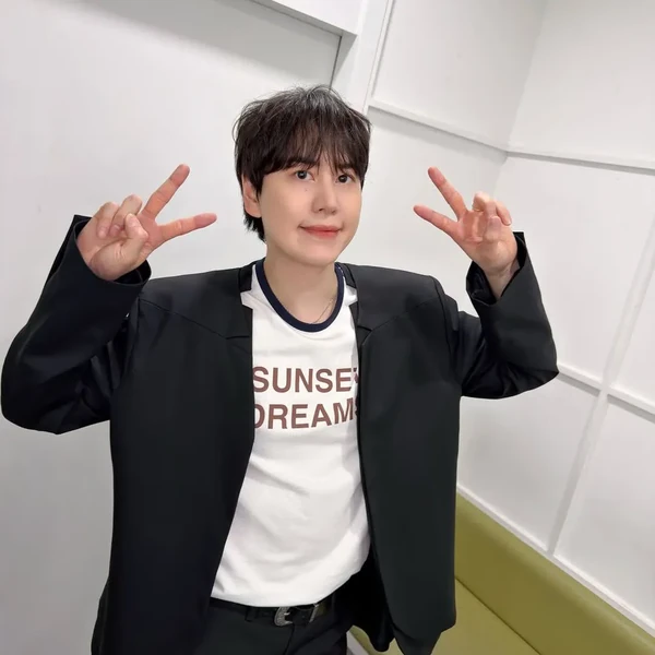 粉丝票选的圭贤 (Super Junior)最佳瞬间