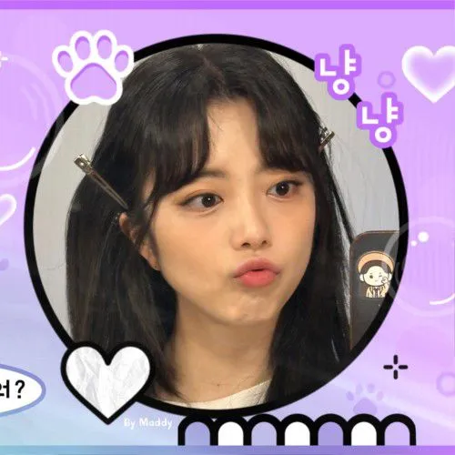 Today's Most Loved Ji Suyeon