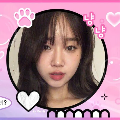 Today's Most Loved Choi Yoojung