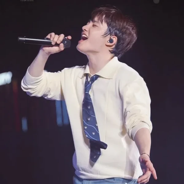 오늘 가장 사랑받은 EXO의 모습