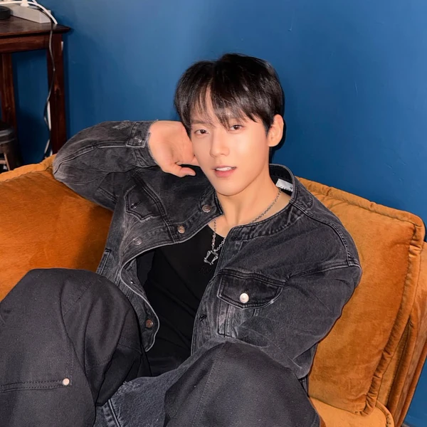 ファンが選んだミニョク (BTOB)最高の瞬間