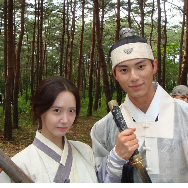 Momen Terbaik Yoona (Girls' Generation) Pilihan Penggemar