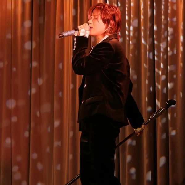Today's Most Loved Taemin (SHINee)