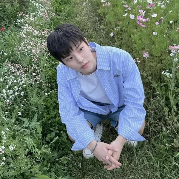 Fans' Pick: Best Moment of Seungmin (Stray Kids)