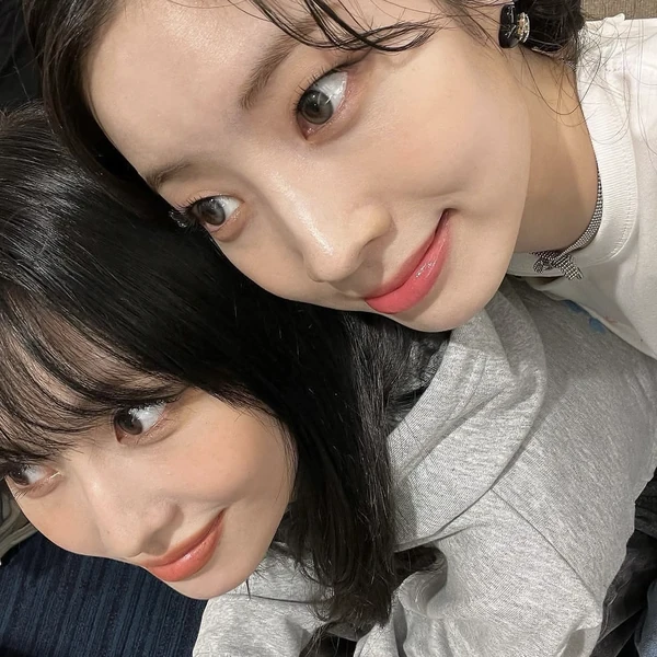 다현 (TWICE) 팬심 가득한 인기 사진