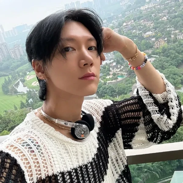Penampilan TEN (WayV) yang Paling Dicintai Hari Ini