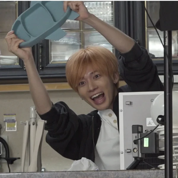 Today's Most Loved Taehyun (TOMORROW X TOGETHER)