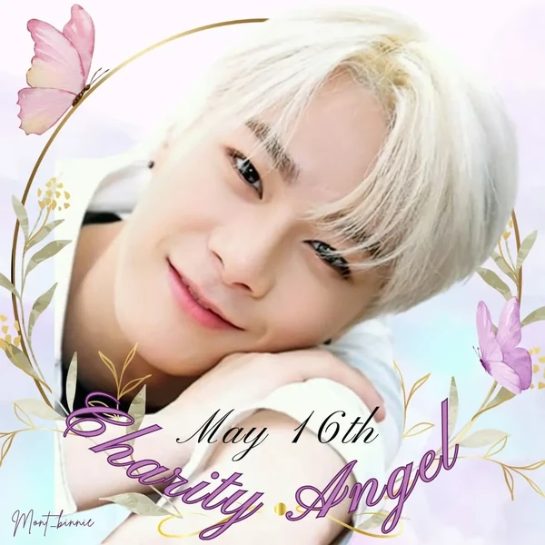 Today's Most Loved Moonbin (ASTRO)
