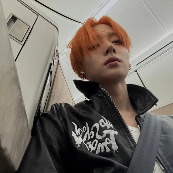 Fans' Pick: Best Moment of Lee Sangwon (ALPHA DRIVE ONE)