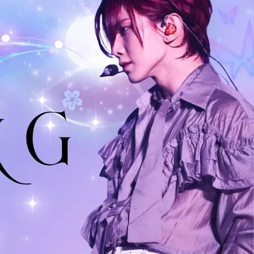 Top Photo Full of Yeosang (ATEEZ) Love