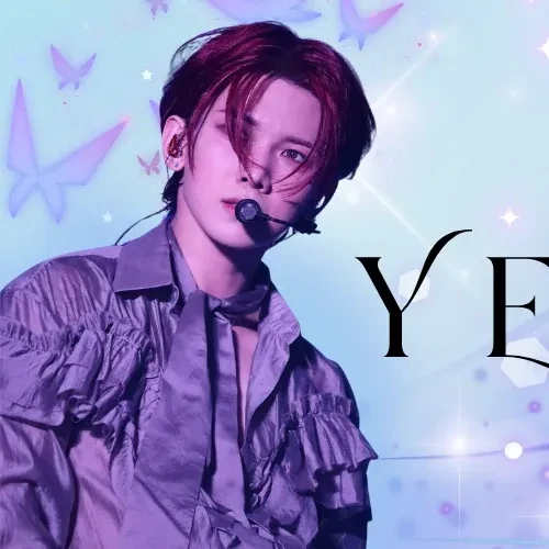 Fans' Pick: Best Moment of Yeosang (ATEEZ)