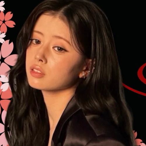 Today's Most Loved Rima (NiziU)