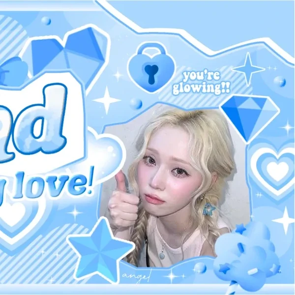 Today's Most Loved Winter (aespa)