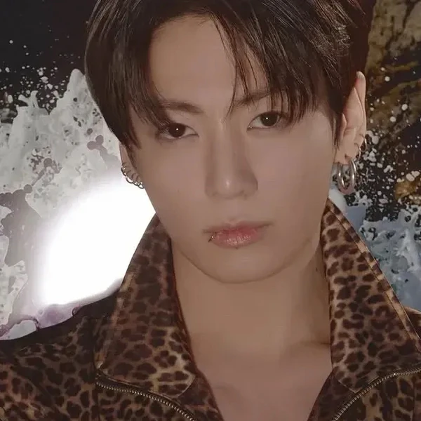 Foto Populer Penuh Cinta untuk Jungkook (BTS)