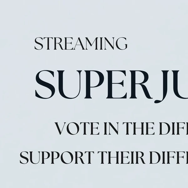 Penampilan Super Junior yang Paling Dicintai Hari Ini