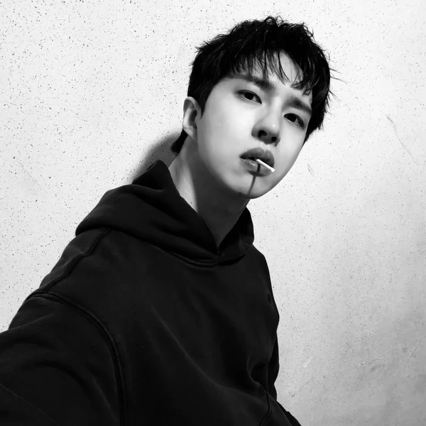 Foto Populer Penuh Cinta untuk VIXX