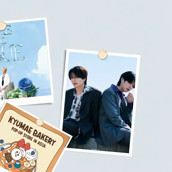 Momen Terbaik Super Junior Pilihan Penggemar