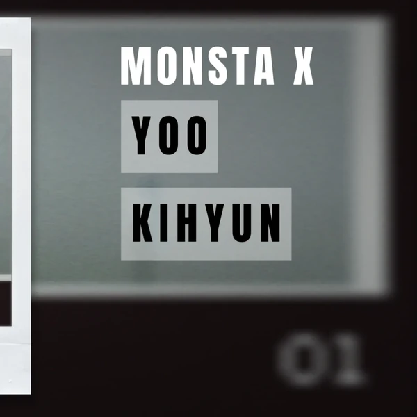 今天最受喜爱的基贤 (MONSTA X)