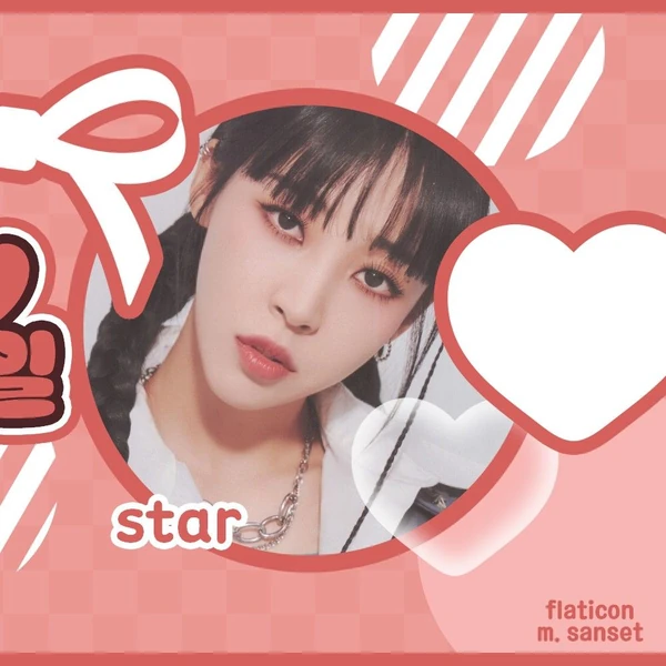 Today's Most Loved Moonbyul (MAMAMOO)
