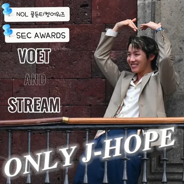 Penampilan j-hope (BTS) yang Paling Dicintai Hari Ini