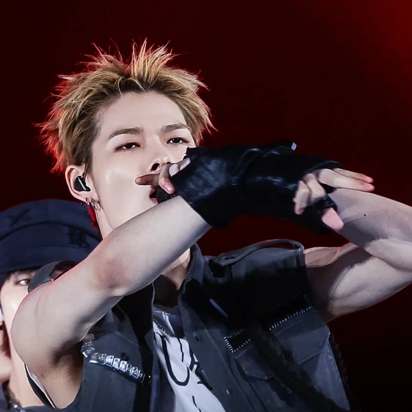 No.1 banner post of NI-KI (ENHYPEN) created by fans