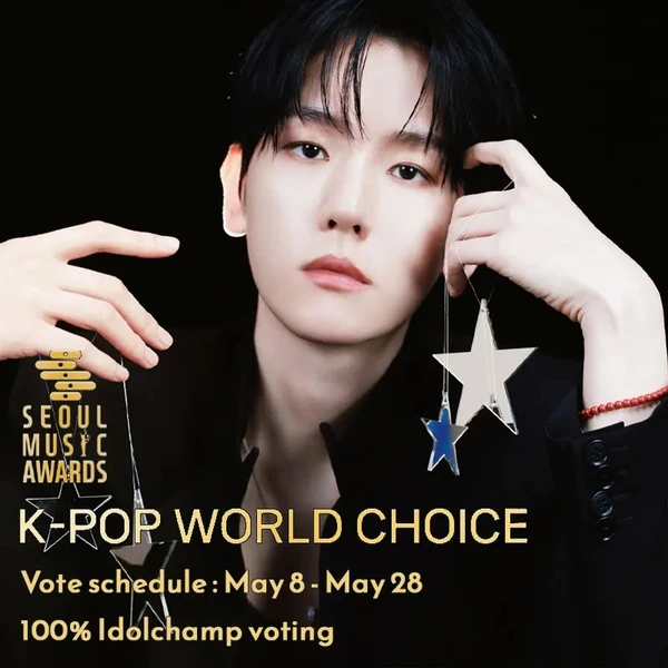 Fans' Pick: Best Moment of Baekhyun (EXO)