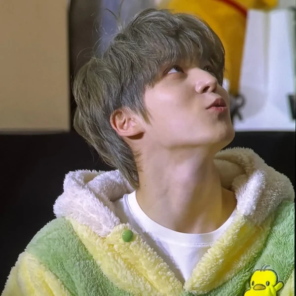 오늘 가장 사랑받은 에이티즈의 모습