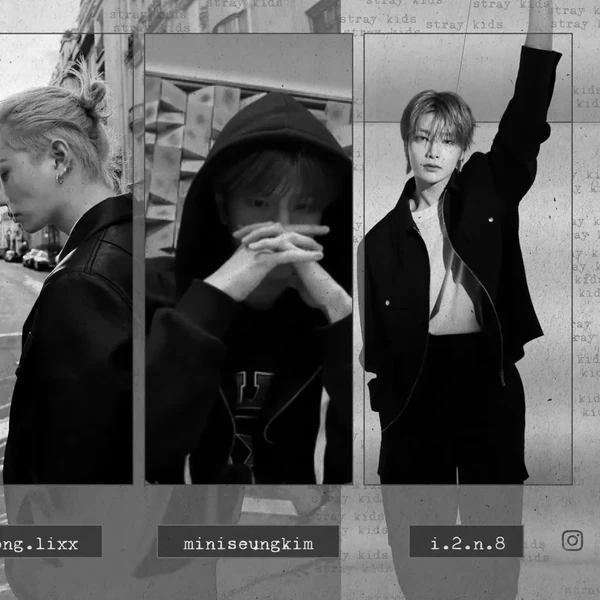 Top Photo Full of Stray Kids Love