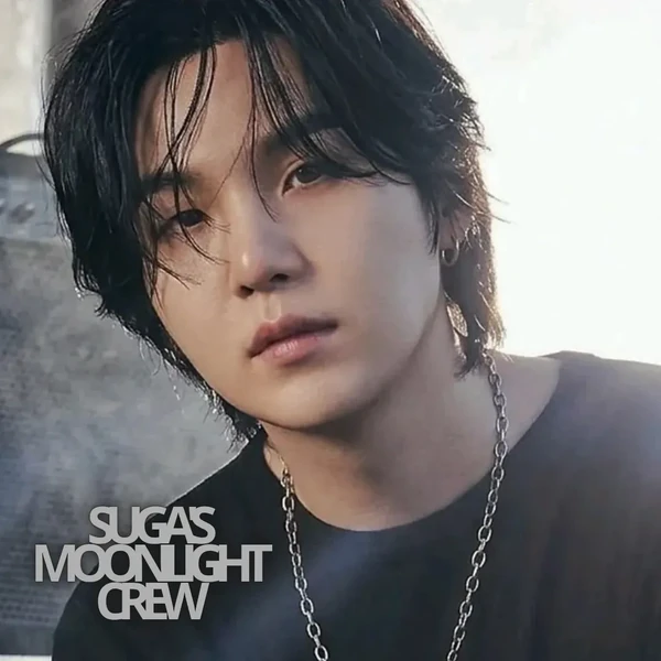 Momen Terbaik SUGA (BTS) Pilihan Penggemar