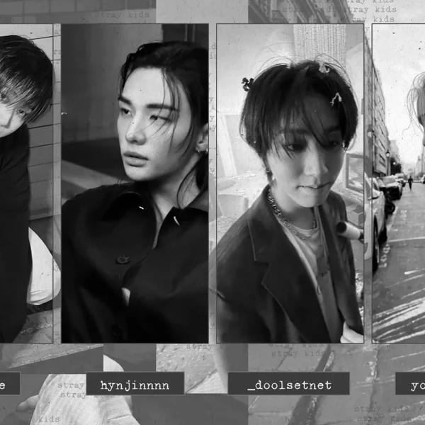 Top Photo Full of Stray Kids Love