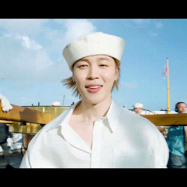 Top Photo Full of Jimin (BTS) Love