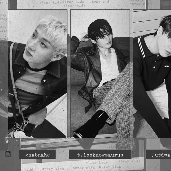 Top Photo Full of Stray Kids Love