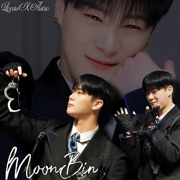 Fans' Pick: Best Moment of Moonbin (ASTRO)