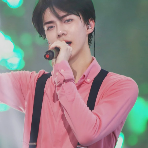 Momen Terbaik Sehun (EXO) Pilihan Penggemar