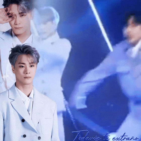 Top Photo Full of Moonbin (ASTRO) Love
