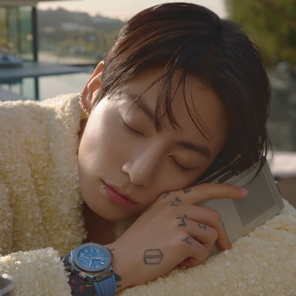 정국 (방탄소년단) 팬심 가득한 인기 사진
