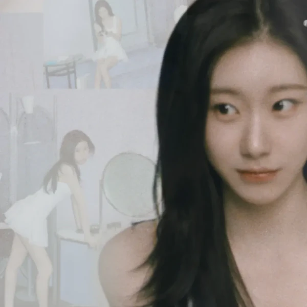 팬들이 뽑은 채령 (ITZY) 최고의 순간