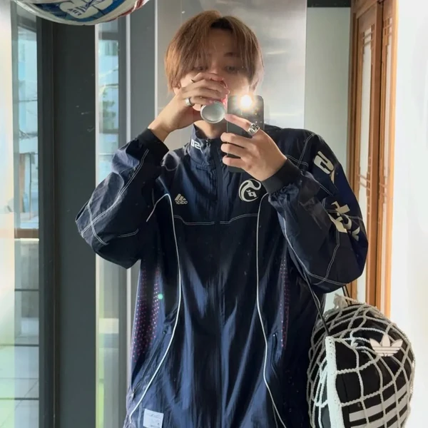 Momen Terbaik Sunwoo (THE BOYZ) Pilihan Penggemar