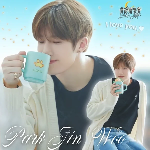 Today's Most Loved Jinjin (ASTRO)
