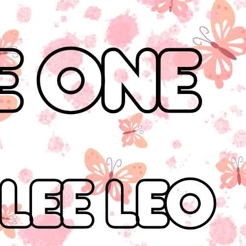 No.1 banner post of Lee Leo (ALPHA DRIVE ONE) created by fans