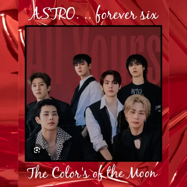 아스트로 팬심 가득한 인기 사진