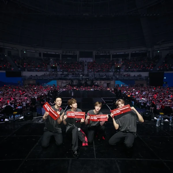 Momen Terbaik iKON Pilihan Penggemar