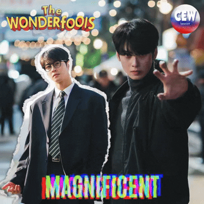 Fans' Pick: Best Moment of Eunwoo (ASTRO)