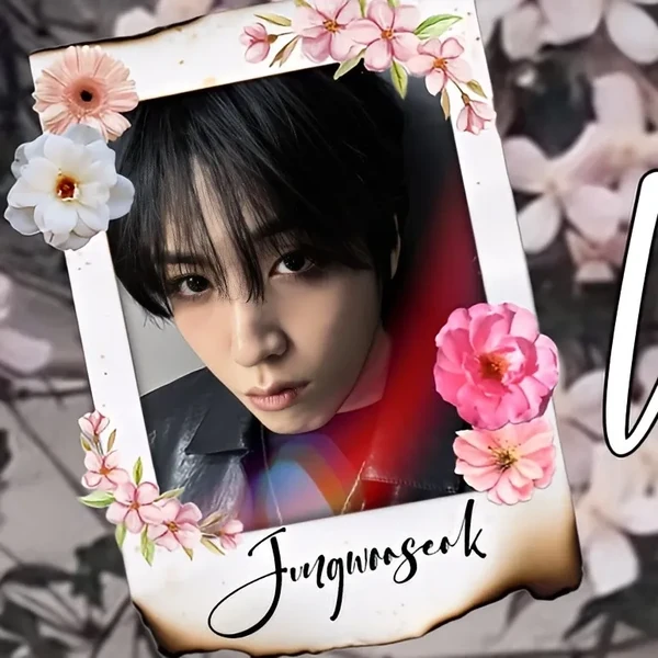 Fans' Pick: Best Moment of Wooseok (PENTAGON)