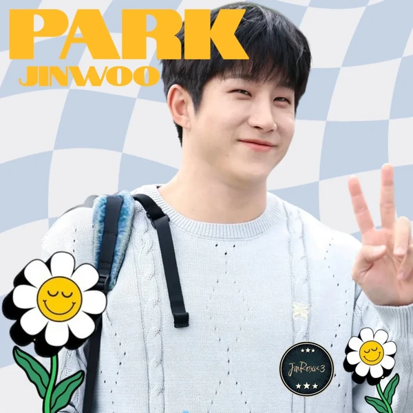 Top Photo Full of Jinjin (ASTRO) Love