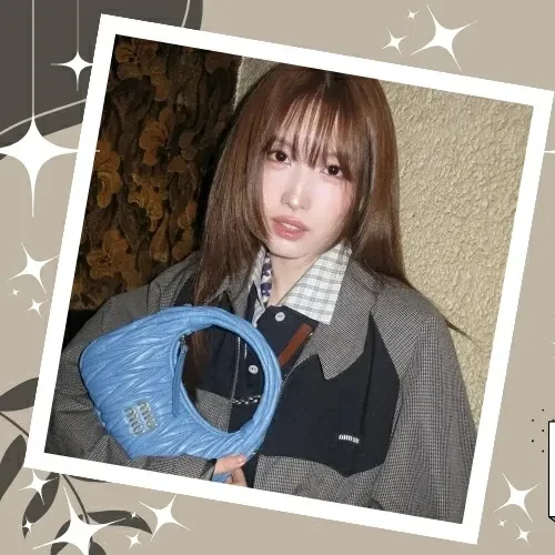 Penampilan Momo (TWICE) yang Paling Dicintai Hari Ini