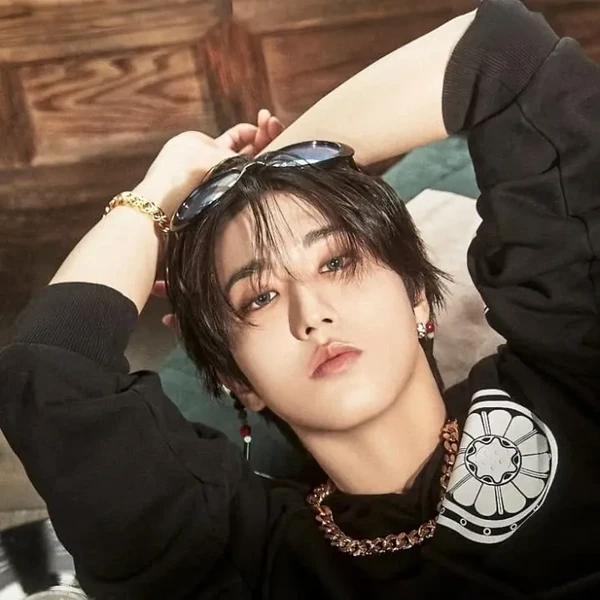 Top Photo Full of HAN (Stray Kids) Love
